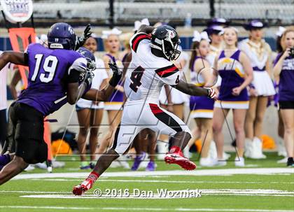Thumbnail 2 in Parkway vs. Lufkin (Battle on the Border) photogallery.