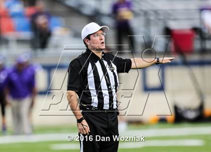 Thumbnail 1 in Parkway vs. Lufkin (Battle on the Border) photogallery.