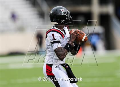 Thumbnail 2 in Parkway vs. Lufkin (Battle on the Border) photogallery.