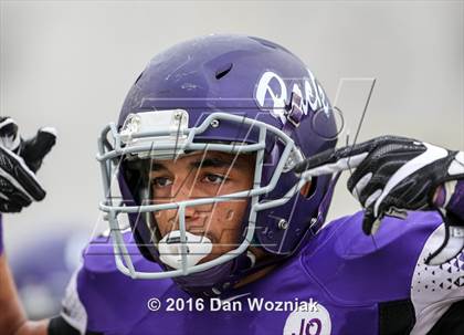Thumbnail 1 in Parkway vs. Lufkin (Battle on the Border) photogallery.