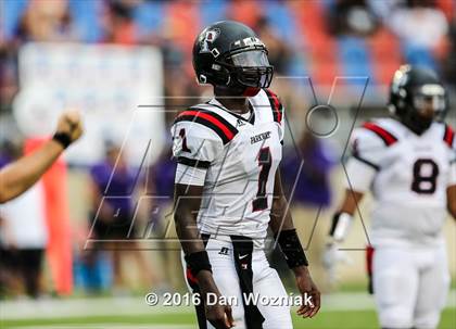 Thumbnail 2 in Parkway vs. Lufkin (Battle on the Border) photogallery.