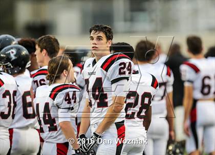 Thumbnail 1 in Parkway vs. Lufkin (Battle on the Border) photogallery.