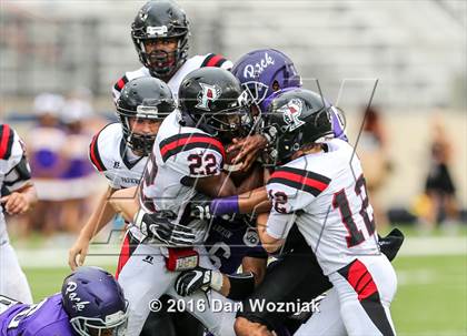 Thumbnail 2 in Parkway vs. Lufkin (Battle on the Border) photogallery.