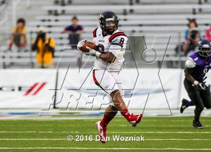 Thumbnail 1 in Parkway vs. Lufkin (Battle on the Border) photogallery.