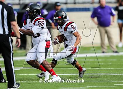 Thumbnail 2 in Parkway vs. Lufkin (Battle on the Border) photogallery.