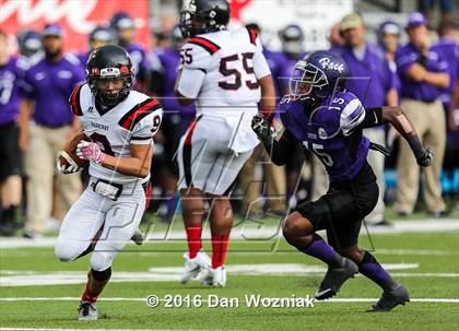 Thumbnail 1 in Parkway vs. Lufkin (Battle on the Border) photogallery.