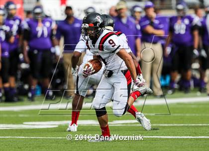 Thumbnail 3 in Parkway vs. Lufkin (Battle on the Border) photogallery.