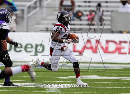 Thumbnail 1 in Parkway vs. Lufkin (Battle on the Border) photogallery.