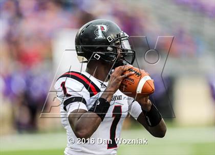 Thumbnail 1 in Parkway vs. Lufkin (Battle on the Border) photogallery.