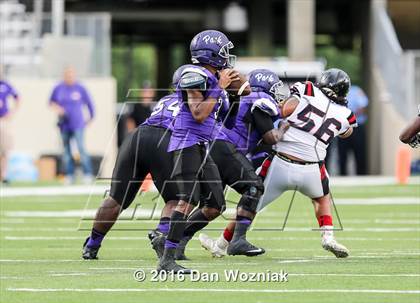 Thumbnail 2 in Parkway vs. Lufkin (Battle on the Border) photogallery.