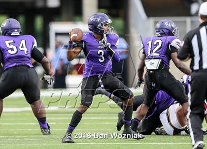 Thumbnail 1 in Parkway vs. Lufkin (Battle on the Border) photogallery.