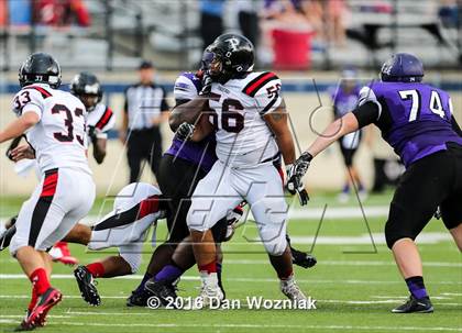 Thumbnail 1 in Parkway vs. Lufkin (Battle on the Border) photogallery.