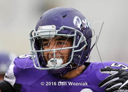 Thumbnail 2 in Parkway vs. Lufkin (Battle on the Border) photogallery.