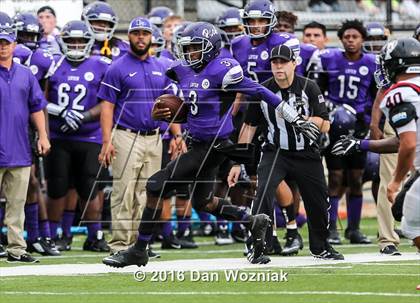 Thumbnail 1 in Parkway vs. Lufkin (Battle on the Border) photogallery.