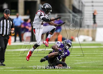 Thumbnail 1 in Parkway vs. Lufkin (Battle on the Border) photogallery.