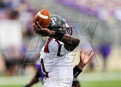 Thumbnail 3 in Parkway vs. Lufkin (Battle on the Border) photogallery.