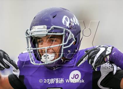 Thumbnail 3 in Parkway vs. Lufkin (Battle on the Border) photogallery.