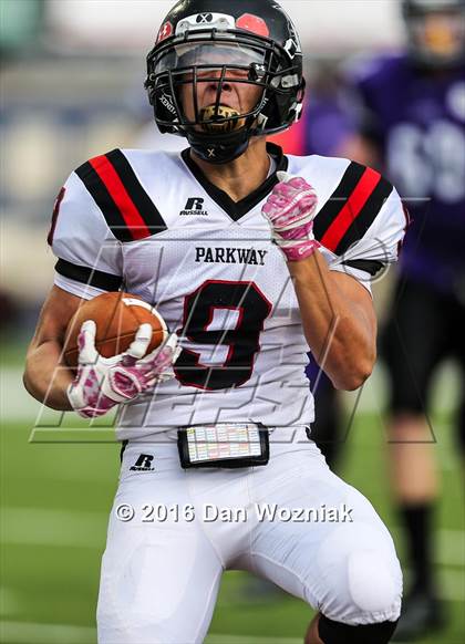 Thumbnail 2 in Parkway vs. Lufkin (Battle on the Border) photogallery.