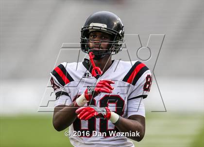Thumbnail 3 in Parkway vs. Lufkin (Battle on the Border) photogallery.