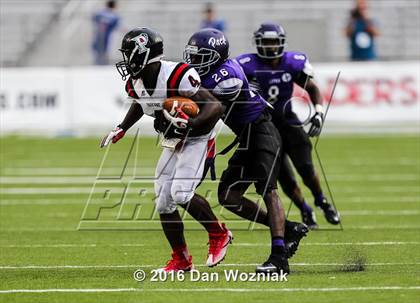 Thumbnail 3 in Parkway vs. Lufkin (Battle on the Border) photogallery.