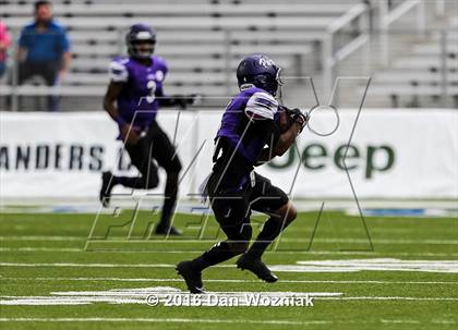 Thumbnail 1 in Parkway vs. Lufkin (Battle on the Border) photogallery.