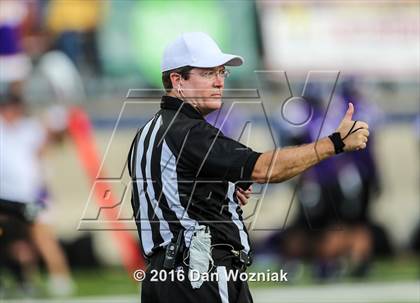 Thumbnail 1 in Parkway vs. Lufkin (Battle on the Border) photogallery.