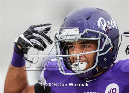 Thumbnail 2 in Parkway vs. Lufkin (Battle on the Border) photogallery.