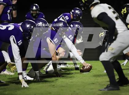 Thumbnail 3 in Mt Juliet @ Columbia Central (TSSAA 5A 1st Round Playoff) photogallery.