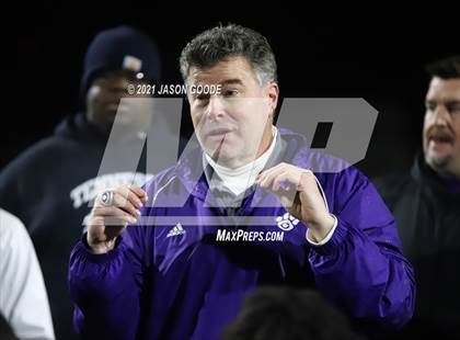 Thumbnail 2 in Mt Juliet @ Columbia Central (TSSAA 5A 1st Round Playoff) photogallery.