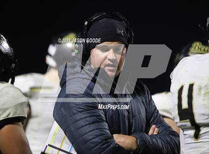 Thumbnail 2 in Mt Juliet @ Columbia Central (TSSAA 5A 1st Round Playoff) photogallery.