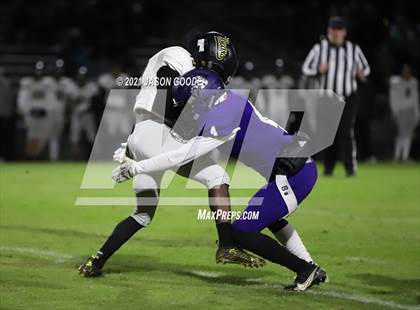 Thumbnail 3 in Mt Juliet @ Columbia Central (TSSAA 5A 1st Round Playoff) photogallery.