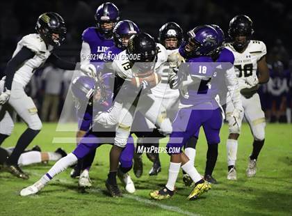Thumbnail 3 in Mt Juliet @ Columbia Central (TSSAA 5A 1st Round Playoff) photogallery.