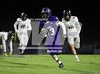 Photo from the gallery "Mt Juliet @ Columbia Central (TSSAA 5A 1st Round Playoff)"
