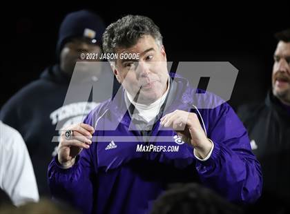 Thumbnail 3 in Mt Juliet @ Columbia Central (TSSAA 5A 1st Round Playoff) photogallery.