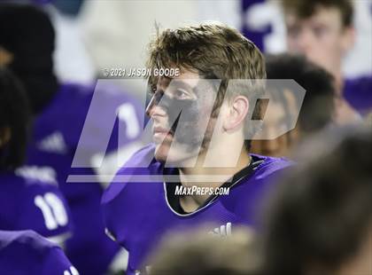 Thumbnail 2 in Mt Juliet @ Columbia Central (TSSAA 5A 1st Round Playoff) photogallery.