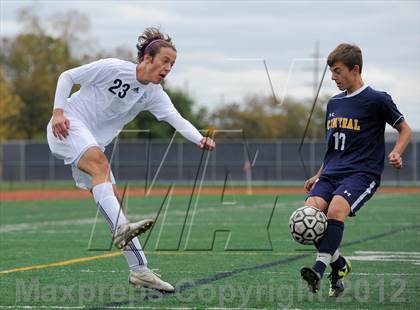 Thumbnail 3 in Walled Lake Central @ Farmington photogallery.