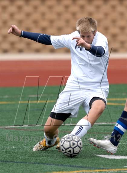 Thumbnail 3 in Walled Lake Central @ Farmington photogallery.