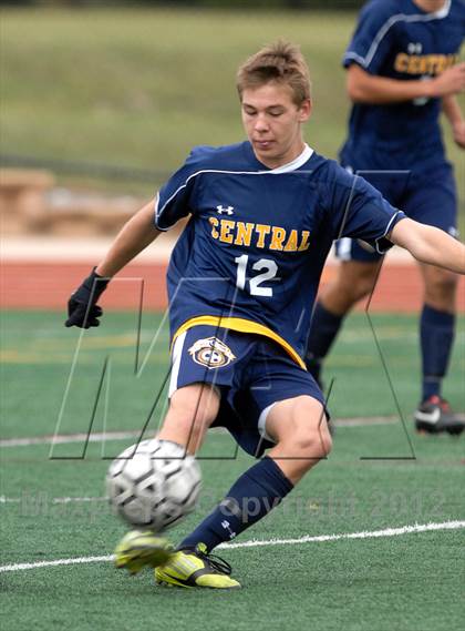 Thumbnail 2 in Walled Lake Central @ Farmington photogallery.