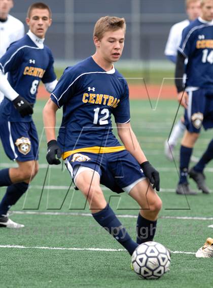 Thumbnail 3 in Walled Lake Central @ Farmington photogallery.