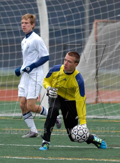 Thumbnail 3 in Walled Lake Central @ Farmington photogallery.