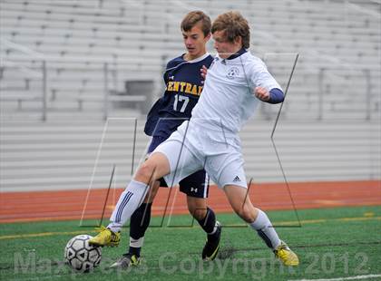 Thumbnail 3 in Walled Lake Central @ Farmington photogallery.