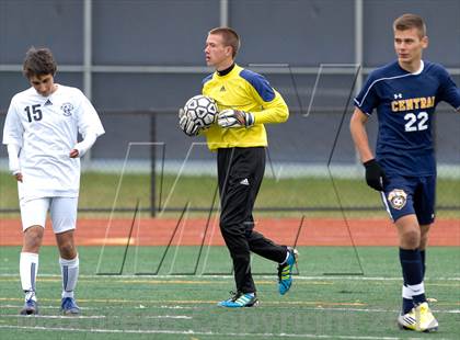 Thumbnail 3 in Walled Lake Central @ Farmington photogallery.