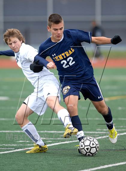 Thumbnail 3 in Walled Lake Central @ Farmington photogallery.