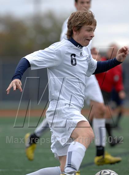 Thumbnail 1 in Walled Lake Central @ Farmington photogallery.