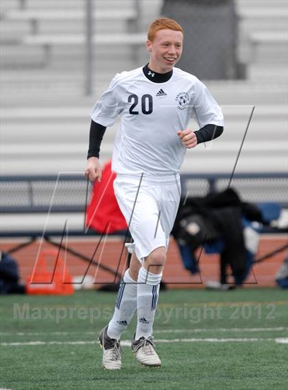 Thumbnail 1 in Walled Lake Central @ Farmington photogallery.