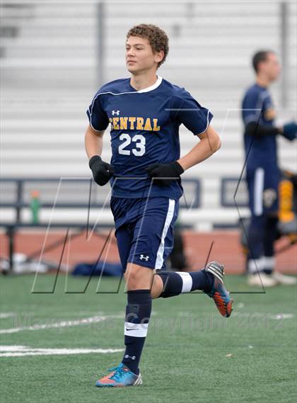 Thumbnail 1 in Walled Lake Central @ Farmington photogallery.