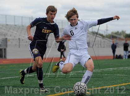Thumbnail 1 in Walled Lake Central @ Farmington photogallery.