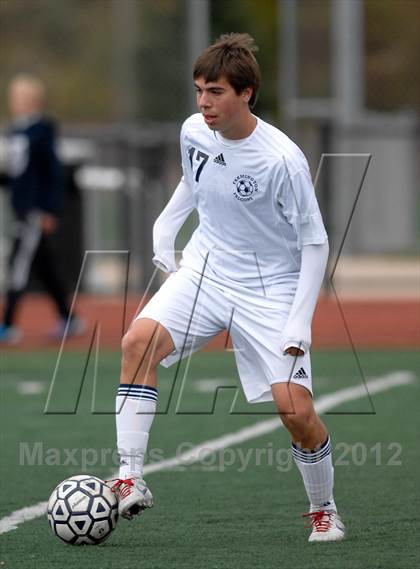 Thumbnail 1 in Walled Lake Central @ Farmington photogallery.