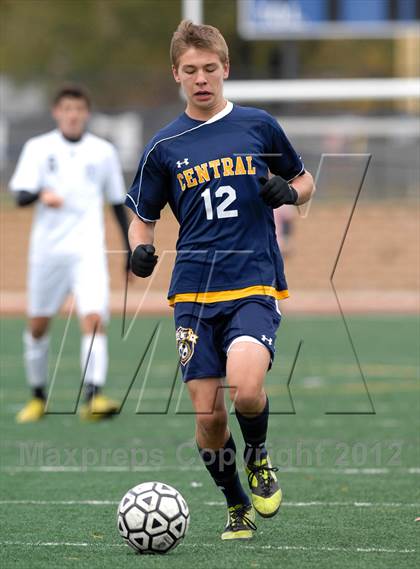 Thumbnail 3 in Walled Lake Central @ Farmington photogallery.
