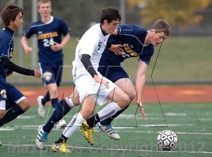Thumbnail 1 in Walled Lake Central @ Farmington photogallery.